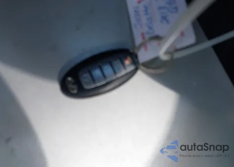 2018 Infiniti Q50 3.0T Red Sport 400 из США, поврежденный, VIN JN1FV7AP1JM460698